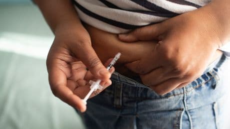Sales of fat jab Wegovy increase by 2,000 per cent in last month as dieters stock up after Mounjaro price hike