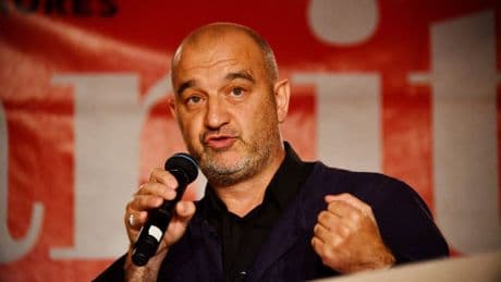 Anthony Bellanger, secrétaire général de la Fédération internationale des journalistes : « Les gouvernements s’arrangent pour que les médias s’attaquent à eux-mêmes »