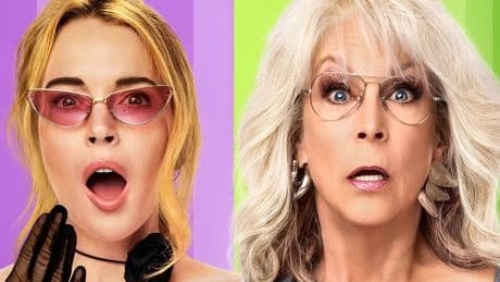 « Freaky Friday 2 » : 22 ans après, la magie opère encore