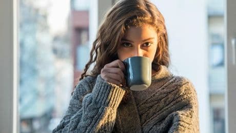 Drinking one beverage may cut the threat of 'unhealthy ageing' and frailty