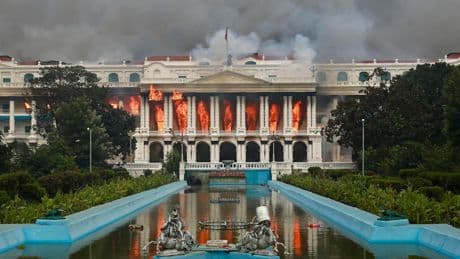 Nepal’s Gen Z Reckoning