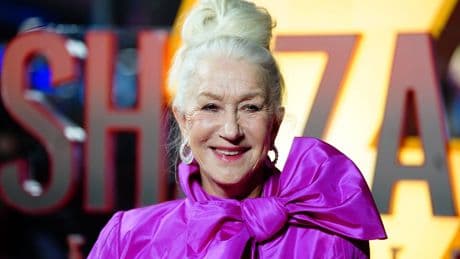 Helen Mirren says next James Bond has to be male even though she’s ‘such a feminist’