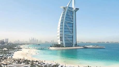 FUNDA KARAYEL / Dubai’de tanıtılan sürpriz rotalar