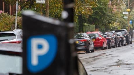 RingGo’s parking enforcement on our street has left us stressed and pig sick – it’s complicated and unfair