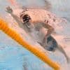 WM in Singapur: Lukas Märtens schwimmt souverän ins WM-Finale