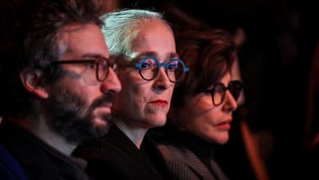 France Télévisions : Delphine Ernotte-Cunci reste à la tête du groupe