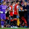 Verbouwing Feyenoord ligt op schema: ‘Dat ik een aanloopje heb gehad, heeft me wel geholpen’