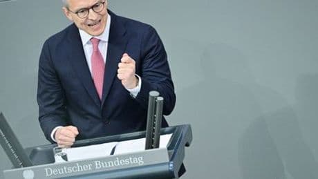 Karsten Wildberger: So will der Politiklehrling Deutschland modernisieren