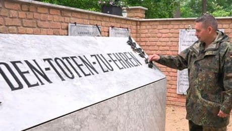 Bundeswehr – Veteranentag: Mehr Respekt oder Symbolpolitik?