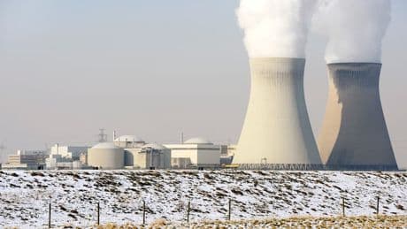 Le Parlement belge abroge la sortie du nucléaire inscrite dans la loi depuis 2003