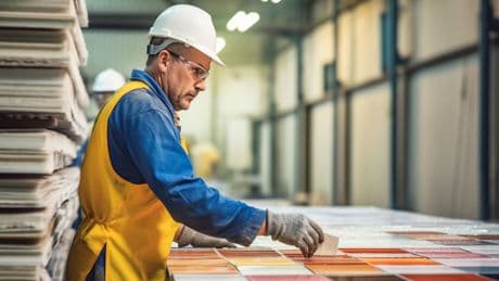 Allarme ceramica. Ciarrocchi: «L’Europa riveda la norma sugli Ets»