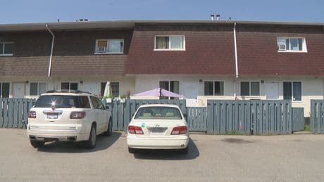 75-year-old woman dead following family dispute at Vernon, B.C. home