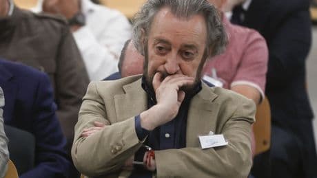 El asesor de Ana Duato e Imanol Arias cambia su defensa y la confía a Fuster-Fabra Abogados