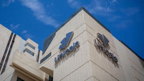 La gestora de Unicaja sella acuerdos en fondos multiactivos con BlackRock, Allianz GI y Candriam