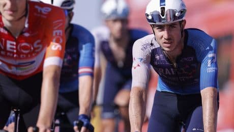 La Vuelta España 2025: horario, recorrido, perfil y dónde ver por TV y online la etapa 14