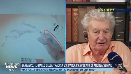 Garlasco, la mossa di Lovati: "Sto pensando di chiedere l’estromissione della difesa di Stasi"