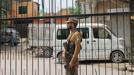 Pakistan schiebt rund 250 Afghanen ab – Bundesregierung verhandelt über Rücknahme