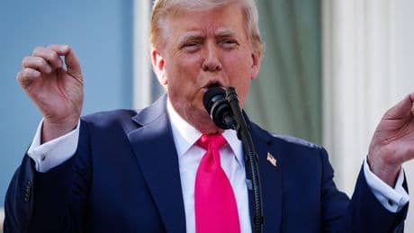 DOGE cuts are now a Trump loyalty test