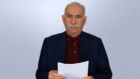 Apo, Arap aşiretlerine mektup yazdı