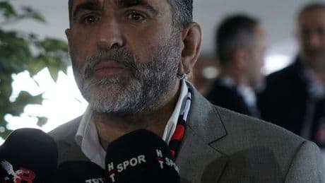 "Mayısları görebilecek bir takım oluşturacağız"