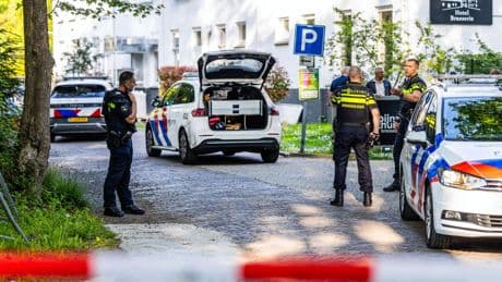 Vermoorde man op terras in Rijswijk blijkt Turkse crimineel die elk moment uitgeleverd had kunnen worden
