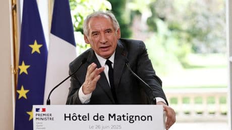 Retraites : la CFDT se félicite de voir certaines de ses revendications reprises par François Bayrou