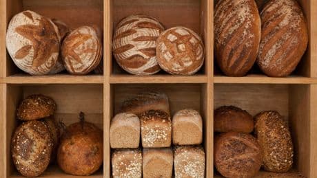 Weizen, Roggen, Hafer & Co.: Dieses Brot ist besonders gesund
