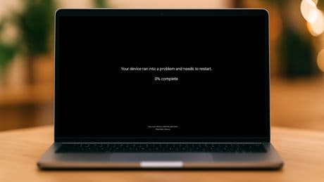 Microsofts Absturzdaten zeigen: Ist das das verlässlichste Windows aller Zeiten?