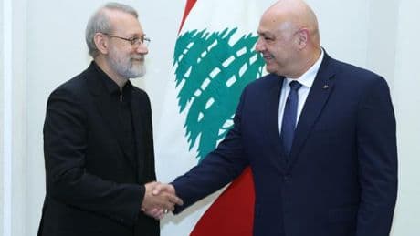 “Ni tutelle, ni diktat” : le Liban envoie un message clair à  l’Iran sur le désarmement du Hezbollah