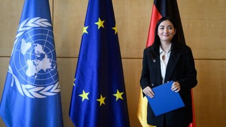 Entwicklungsministerium: Weniger Geld und politisch unter Beschuss