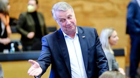 Oberbürgermeisterwahl Düsseldorf: So will Ulf Montanus (FDP) Stadt ändern
