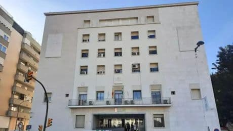 Condenado a tres años de prisión por la agresión sexual a una menor