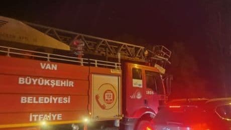 16 yaşındaki genç kız çaya düştü