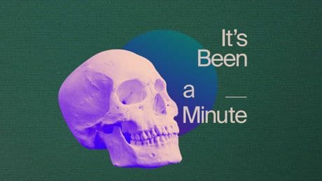 Fake skull science is back - and it's still racist