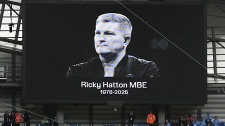 Ricky Hatton: Ehemaliger Box-Weltmeister tot in seinem Haus aufgefunden
