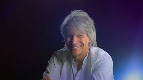 Alle Infos zu Karriere & Privatleben - So wurde Jon Bon Jovi zur Rock-Legende