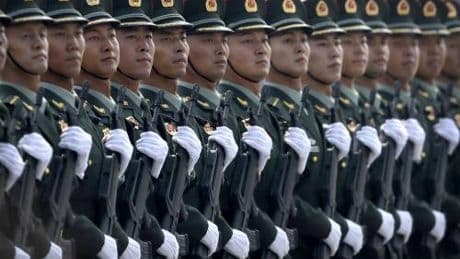 "Ha 100 nuove testate nucleari all'anno". L'ultimo allarme sulla Cina