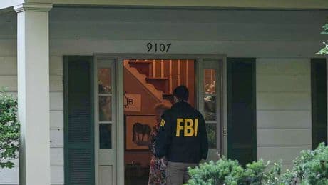 FBI Searches Home and Office of John Bolton, Ex-Trump Adviser and Prominent Trump Critic