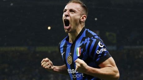 Inter gegen Barcelona: Ein Fußballspiel als himmlisches Vergnügen!