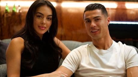 &quot;Favola costruita a tavolino&quot;: clamorosa rivelazione su Ronaldo e Georgina