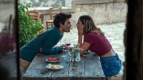 Netflix stars admit actors on teen dramas ‘have sex with each other’