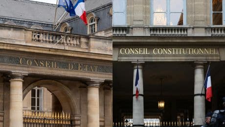 Quand l’instabilité parlementaire projette les cours suprêmes au centre du jeu politique