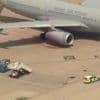 Further arrest over RAF Brize Norton break-in