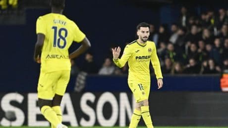 Villarreal - Sevilla, en directo | Sigue el partido de LaLiga EA Sports, en vivo