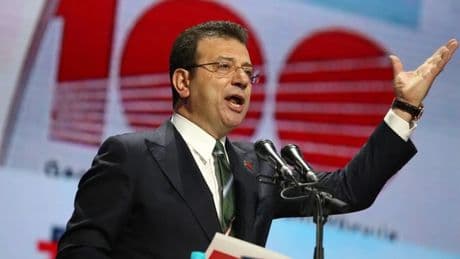 İBB'ye abluka: İmamoğlu'nu tasfiye etmenin maliyeti 160 milyar dolara ulaştı!