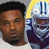 Cowboys draft bust Kelvin Joseph is released on bond after DUI arrest and 'confessing to role in fatal crash'