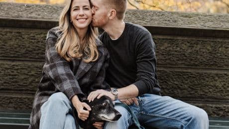 My Husband And I Assumed We Would Have Kids – A Dog Changed Our Minds