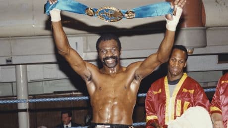 James Cook was universally adored in boxing – his pursuit of the impossible dream will endure