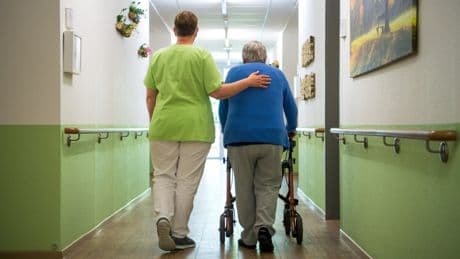 Warten auf Reformkommission: Wie lassen sich die Beiträge senken?