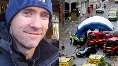 Liverpool parade crash suspect Paul Doyle faces 24 new charges after car ploughed into fans